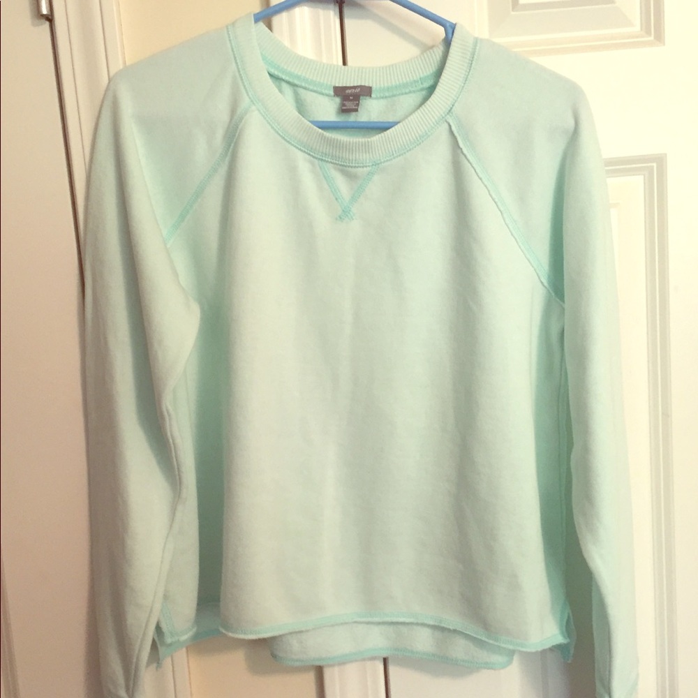 ‼️SOLD‼️COPY - Aerie sweatshirt NWOT